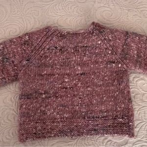 IL GUFO sweater kids 18-24 months